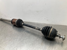 Load image into Gallery viewer, FRONT CV AXLE SHAFT BMW X3 X4 11 12 13 14 15 16 Right - NW474155
