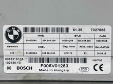 Load image into Gallery viewer, BODY CONTROL MODULE BCM COMPUTER 528i 535i 535i Gt 550i 550i Gt 09-16 - NW474182
