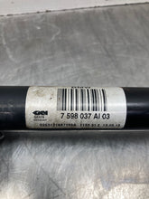 Load image into Gallery viewer, REAR AXLE SHAFT BMW X3 X4 2013 13 2014 14 2015 15 2016 16 Left - NW474156
