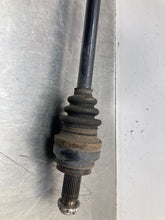 Load image into Gallery viewer, REAR AXLE SHAFT BMW X3 X4 2013 13 2014 14 2015 15 2016 16 Left - NW474156
