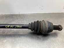 Load image into Gallery viewer, REAR AXLE SHAFT BMW X3 X4 2013 13 2014 14 2015 15 2016 16 Right - NW474157
