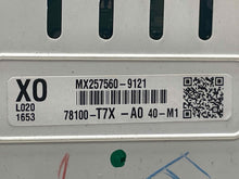 Load image into Gallery viewer, Speedometer Cluster Honda HR-V 2020 - NW474446
