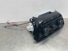 Load image into Gallery viewer, TEMPERATURE CONTROLS HONDA HR-V 2016 16 - NW474310
