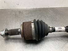 Load image into Gallery viewer, FRONT CV AXLE SHAFT HR-V 2016 16 2017 17 2018 18 2019 19 AT Left - NW474158
