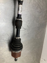 Load image into Gallery viewer, FRONT CV AXLE SHAFT HR-V 2016 16 2017 17 2018 18 2019 19 AT Left - NW474158
