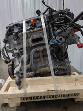 Load image into Gallery viewer, Engine Motor Honda HR-V 2020 - NW474233
