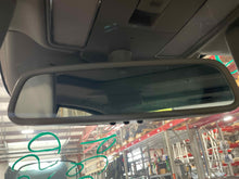 Load image into Gallery viewer, Interior Rear View Mirror  MERCEDES S-CLASS 2012 - NW456564
