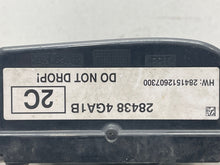 Load image into Gallery viewer, Computer  INFINITI Q50 2016 - NW474583
