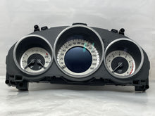 Load image into Gallery viewer, SPEEDOMETER CLUSTER E250D E300 E350 E400 E550 E63 2014 14 - NW474682
