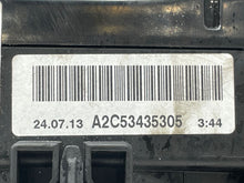 Load image into Gallery viewer, SPEEDOMETER CLUSTER E250D E300 E350 E400 E550 E63 2014 14 - NW474682
