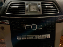 Load image into Gallery viewer, Radio  MERCEDES E-CLASS 2014 - NW474670
