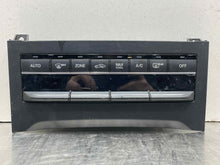Load image into Gallery viewer, Temperature Controls  MERCEDES E-CLASS 2014 - NW474632
