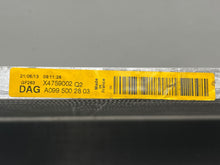 Load image into Gallery viewer, Radiator  MERCEDES E-CLASS 2014 - NW474643

