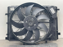 Load image into Gallery viewer, [INVENTORYCAR_YEAR_MAKE_MODEL] RADIATOR FAN ASSEMBLY - NW474605
