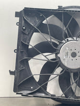 Load image into Gallery viewer, [INVENTORYCAR_YEAR_MAKE_MODEL] RADIATOR FAN ASSEMBLY - NW474605
