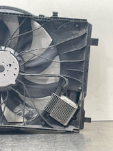 Load image into Gallery viewer, [INVENTORYCAR_YEAR_MAKE_MODEL] RADIATOR FAN ASSEMBLY - NW474605
