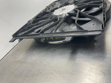 Load image into Gallery viewer, [INVENTORYCAR_YEAR_MAKE_MODEL] RADIATOR FAN ASSEMBLY - NW474605
