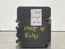 Load image into Gallery viewer, ABS ANTI-LOCK BRAKE PUMP E250D E300 E350 E400 E550 E63 2014 - NW474565
