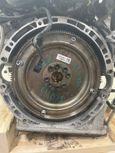 Load image into Gallery viewer, Engine Motor  MERCEDES E-CLASS 2014 - NW474607
