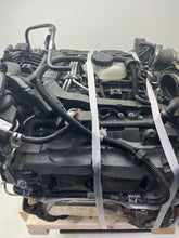 Load image into Gallery viewer, Engine Motor  MERCEDES E-CLASS 2014 - NW474607
