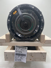 Load image into Gallery viewer, Transmission  MERCEDES E-CLASS 2014 - NW474693
