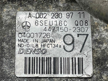 Load image into Gallery viewer, [INVENTORYCAR_YEAR_MAKE_MODEL] AC A/C AIR CONDITIONING COMPRESSOR - NW474592
