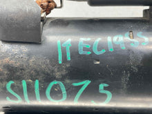 Load image into Gallery viewer, STARTER MOTOR E250 Van C250 C300 C350 C43 C63 CL550 CL600 11-20 - NW474688

