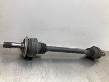 Load image into Gallery viewer, Axle Shaft  MERCEDES E-CLASS 2014 - NW474570
