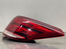Load image into Gallery viewer, OUTER TAIL LIGHT LAMP E250 Van E250D E300 E350 E400 E550 E63 14-17 Right - NW474691
