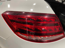 Load image into Gallery viewer, OUTER TAIL LIGHT LAMP E250 Van E250D E300 E350 E400 E550 E63 14-17 Left - NW474692

