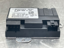 Load image into Gallery viewer, FUEL PUMP CONTROL MODULE COMPUTER B250 E250 Van C250 C300 C350 C63 CL550 11-16 - NW474586
