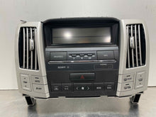Load image into Gallery viewer, AC HEATER TEMP CONTROL Lexus RX330 RX350 2004 04 2005 05 2006 06 07 08 09 - NW475130
