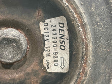 Load image into Gallery viewer, AC A/C AIR CONDITIONING COMPRESSOR Lexus RX350 07 08 09 - NW474873
