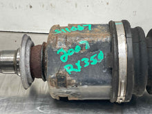 Load image into Gallery viewer, CV AXLE SHAFT Lexus RX330 RX350 2004 04 2005 05 2006 06 07 08 09 Front Right - NW474773
