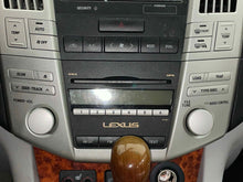 Load image into Gallery viewer, RADIO RX330 RX350 RX400H 2006 06 2007 07 2008 08 2009 09 - NW475302
