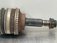 Load image into Gallery viewer, CV AXLE SHAFT Highlander RX350 RX330 2004 04 2005 05 2006 06 2007 07 08 09 Rear - NW474775
