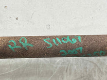 Load image into Gallery viewer, CV AXLE SHAFT Highlander RX350 RX330 2004 04 2005 05 2006 06 2007 07 08 09 Rear - NW474775
