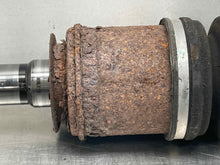 Load image into Gallery viewer, CV AXLE SHAFT Highlander RX350 RX330 2004 04 2005 05 2006 06 2007 07 08 09 Rear - NW474775
