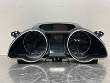 Load image into Gallery viewer, SPEEDOMETER CLUSTER Audi A5 2010 10 - NW475384
