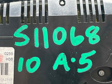 Load image into Gallery viewer, SPEEDOMETER CLUSTER Audi A5 2010 10 - NW475384
