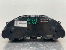Load image into Gallery viewer, SPEEDOMETER CLUSTER Audi A5 2010 10 - NW475384
