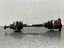 Load image into Gallery viewer, FRONT CV AXLE SHAFT Audi A4 A5 08 09 10 11 12 - NW474757

