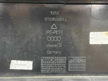 Load image into Gallery viewer, Grille  AUDI A5 2010 - NW536576
