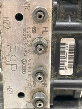 Load image into Gallery viewer, ABS ANTI-LOCK BRAKE PUMP Audi A5 S5 2010 10 2011 11 2012 12 - NW474732

