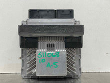 Load image into Gallery viewer, ECU ECM COMPUTER Audi A4 A5 2009 09 2010 10 - NW474938
