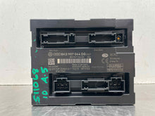 Load image into Gallery viewer, BODY CONTROL MODULE BCM COMPUTER Audi A4 Q5 S4 09 10 11 12 - NW474837
