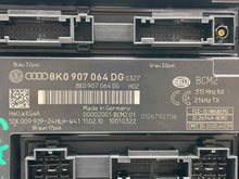 Load image into Gallery viewer, BODY CONTROL MODULE BCM COMPUTER Audi A4 Q5 S4 09 10 11 12 - NW474837
