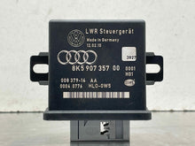 Load image into Gallery viewer, SUSPENSION CONTROL MODULE COMPUTER A4 A5 S4 S5 08 09 10 11 12 - NW474838
