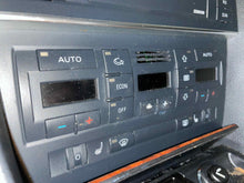 Load image into Gallery viewer, AC HEATER TEMP CONTROL Audi S4 A4 RS4 05 06 07 08 09 - NW475126
