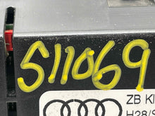Load image into Gallery viewer, AC HEATER TEMP CONTROL Audi S4 A4 RS4 05 06 07 08 09 - NW475126
